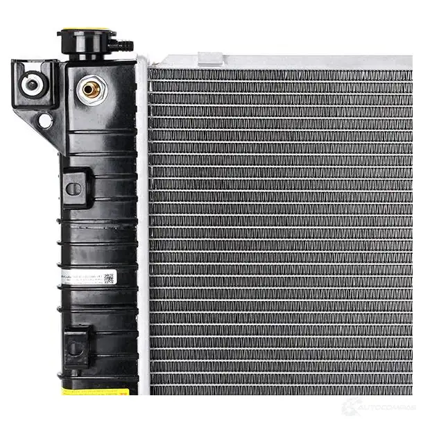 Радиатор охлаждения двигателя RIDEX 470r0222 MEE0Z K 1437646035 изображение 2