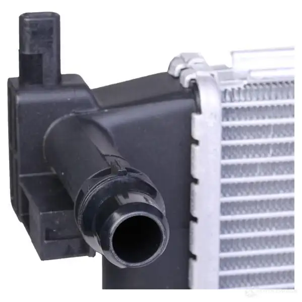 Радиатор охлаждения двигателя RIDEX 470r0925 1 KQBP0 1437646648 изображение 4