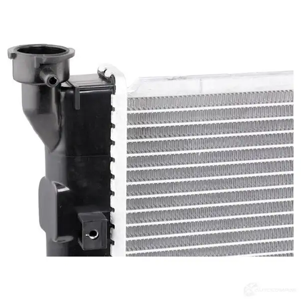 Радиатор охлаждения двигателя RIDEX VS ATL 470r0428 1437645246 изображение 3