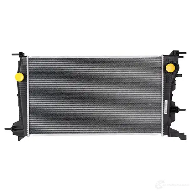 Радиатор охлаждения двигателя RIDEX 470r0402 1437644987 EV B20