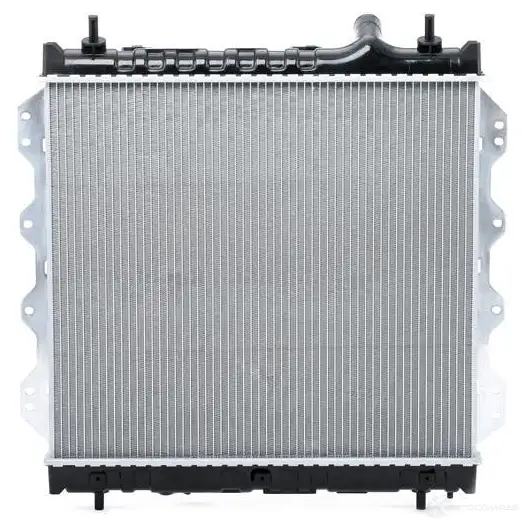 Радиатор охлаждения двигателя RIDEX 470r0182 5 H8Y6ES 1437646128 изображение 3