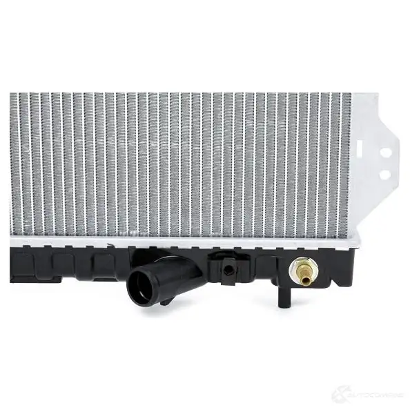 Радиатор охлаждения двигателя RIDEX 470r0182 5 H8Y6ES 1437646128 изображение 4