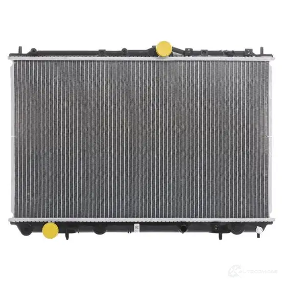 Радиатор охлаждения двигателя RIDEX 470r0071 3J6MR XG 1437646186 изображение 0