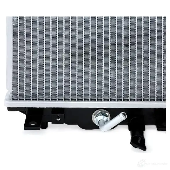 Радиатор охлаждения двигателя RIDEX 1437646463 470r0302 F0 D79 изображение 4