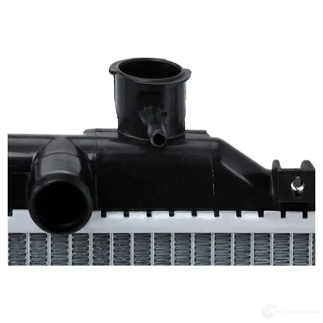Радиатор охлаждения двигателя RIDEX 1437646463 470r0302 F0 D79 изображение 6