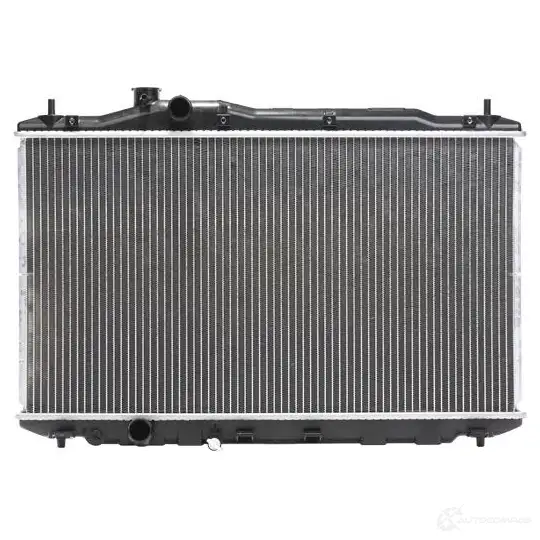 Радиатор охлаждения двигателя RIDEX SQ 6G2 1437646037 470r0437 изображение 0