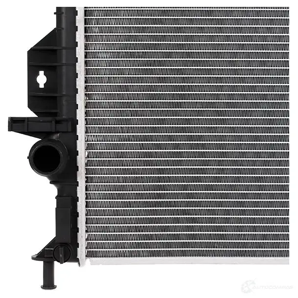 Радиатор охлаждения двигателя RIDEX GXNQ 2 1437644993 470r0058 изображение 0