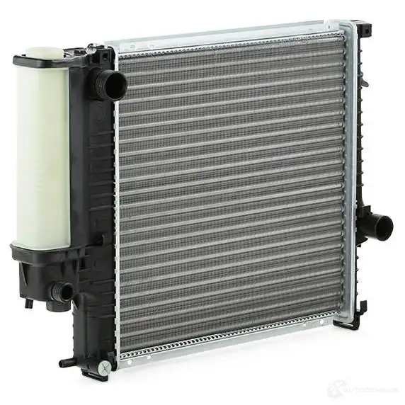Радиатор охлаждения двигателя RIDEX UPPP L3 470r0011 1437644929 изображение 2