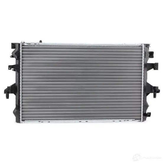 Радиатор охлаждения двигателя RIDEX FDATA S 470r0126 1437646027 изображение 2