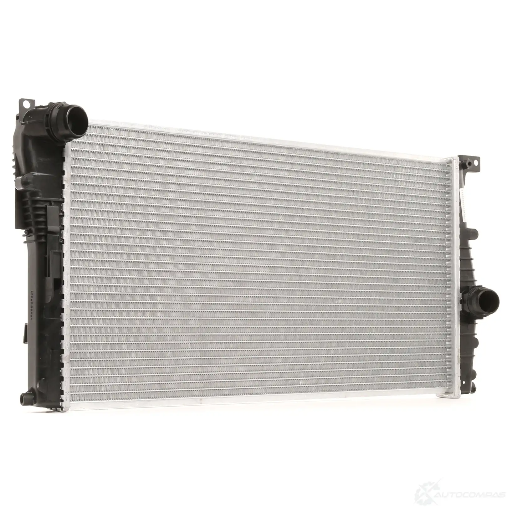 Радиатор охлаждения двигателя RIDEX 1437646374 470r0800 4 ZNOUX изображение 0