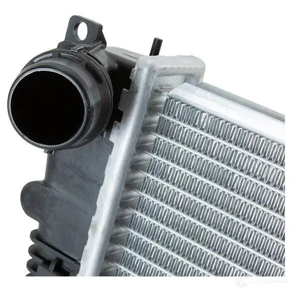 Радиатор охлаждения двигателя RIDEX 1437646374 470r0800 4 ZNOUX изображение 4