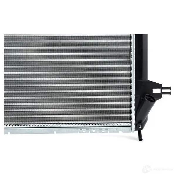 Радиатор охлаждения двигателя RIDEX 470r0162 A57Y 9IY 1437646765 изображение 4