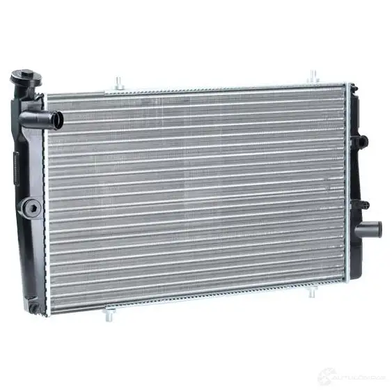 Радиатор охлаждения двигателя RIDEX Z JTR93 470r0304 1437646438 изображение 2