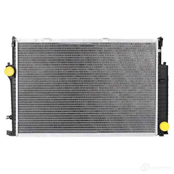 Радиатор охлаждения двигателя RIDEX 470r0429 1437646190 WOCIR8 0
