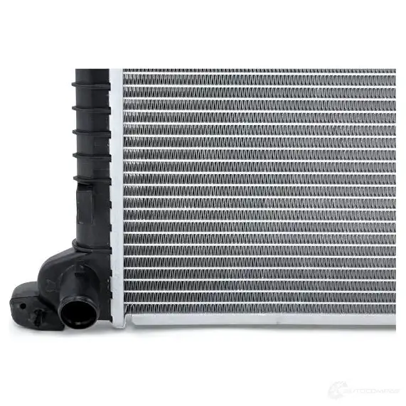 Радиатор охлаждения двигателя RIDEX 3 ZC5OGI 470r0174 1437646085 изображение 4