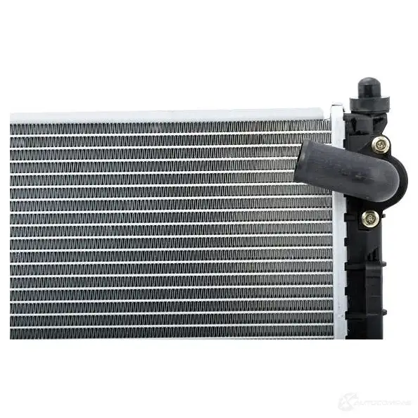 Радиатор охлаждения двигателя RIDEX 3 ZC5OGI 470r0174 1437646085 изображение 5