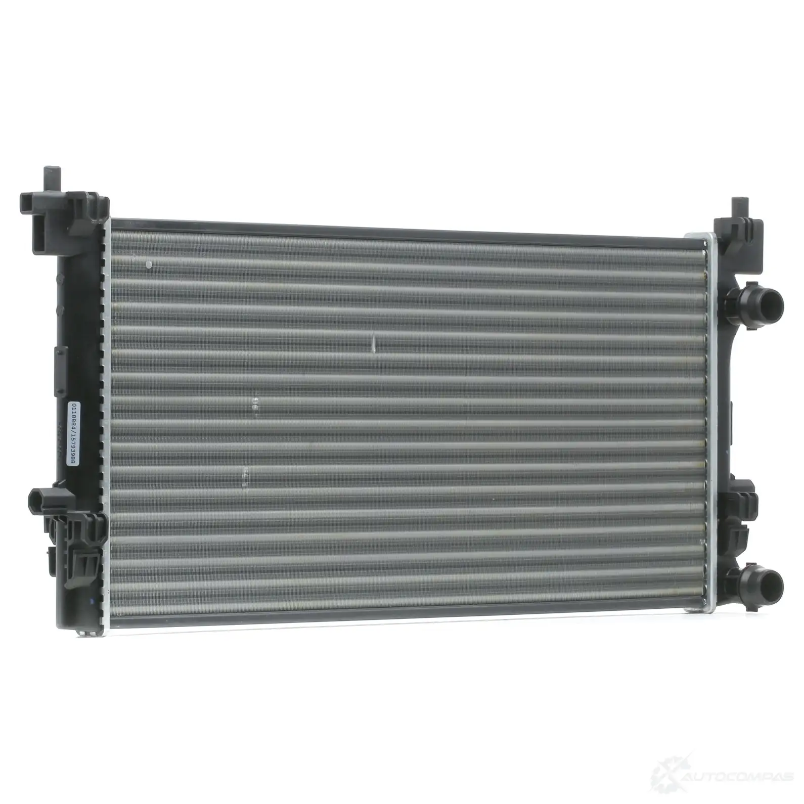 Радиатор охлаждения двигателя RIDEX Y J71WPC 470r0920 1437647019 изображение 0