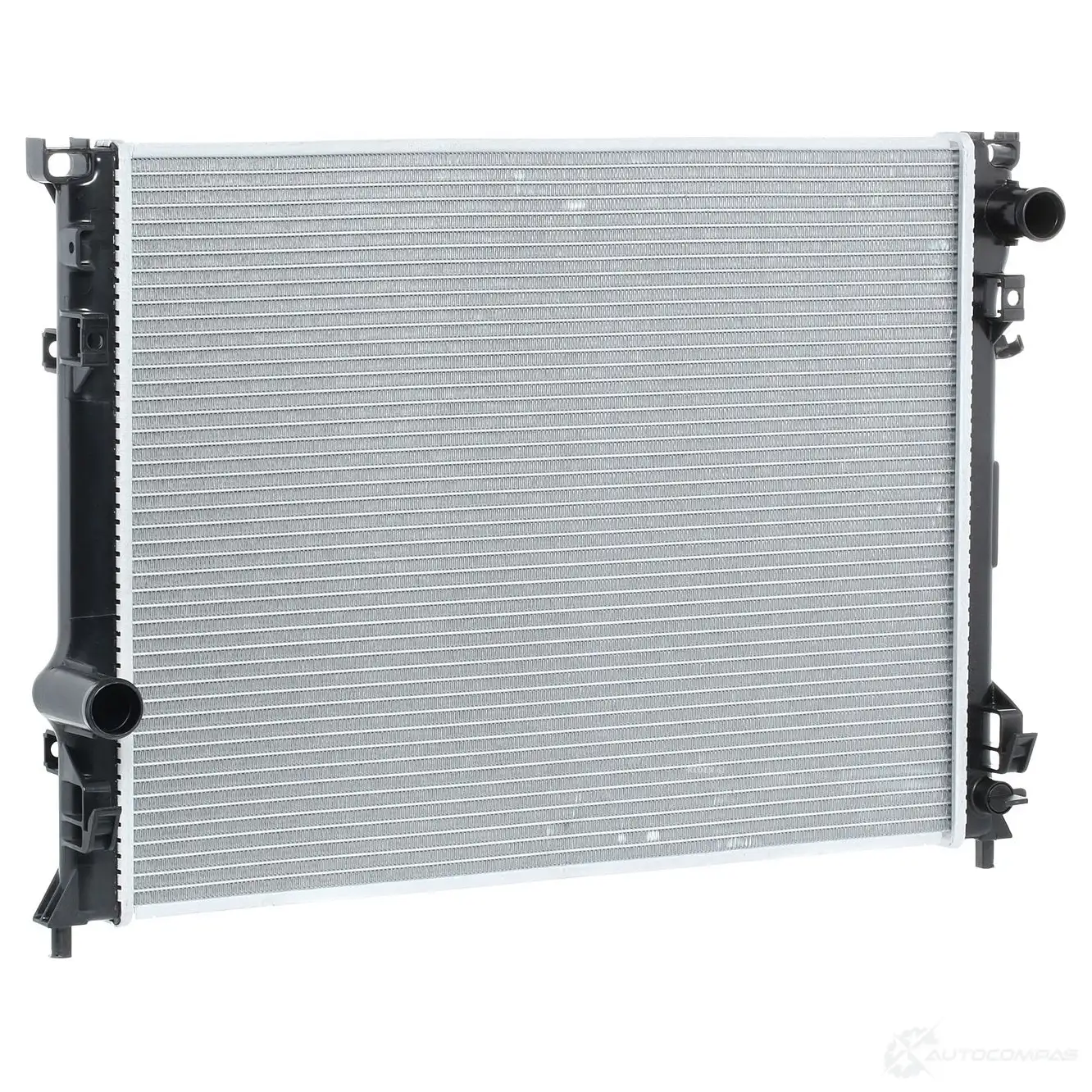 Радиатор охлаждения двигателя RIDEX PEE 1IMS 1437646065 470r0576 изображение 0