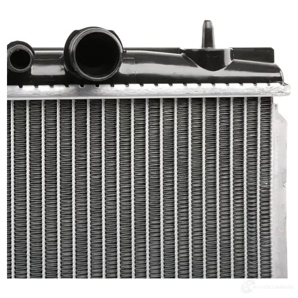 Радиатор охлаждения двигателя RIDEX 1437646390 V7NBJ 5 470r0219 изображение 3