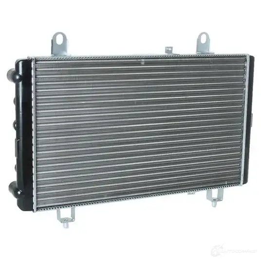 Радиатор охлаждения двигателя RIDEX OFS99 TM 470r0926 1437646150 - Изображение 1