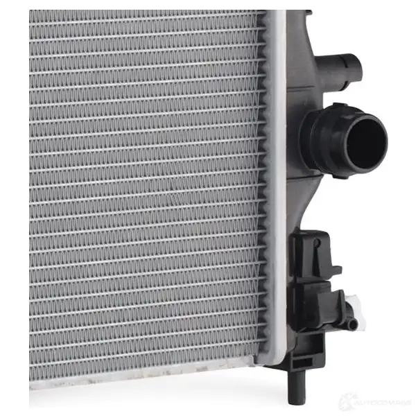 Радиатор охлаждения двигателя RIDEX Z 2VHLUD 1437645714 470r0500 изображение 3