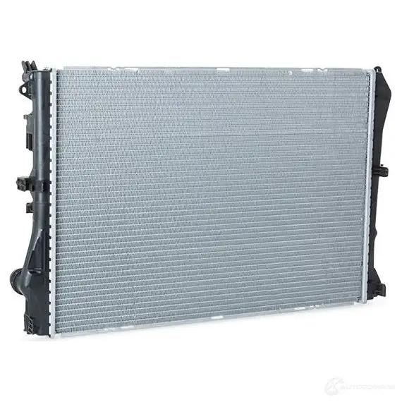 Радиатор охлаждения двигателя RIDEX G LJ2EVV 470r0845 1437646658 изображение 1