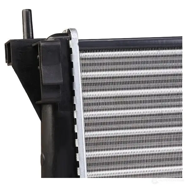 Радиатор охлаждения двигателя RIDEX 1437644964 7DYM NT 470r0745 изображение 4