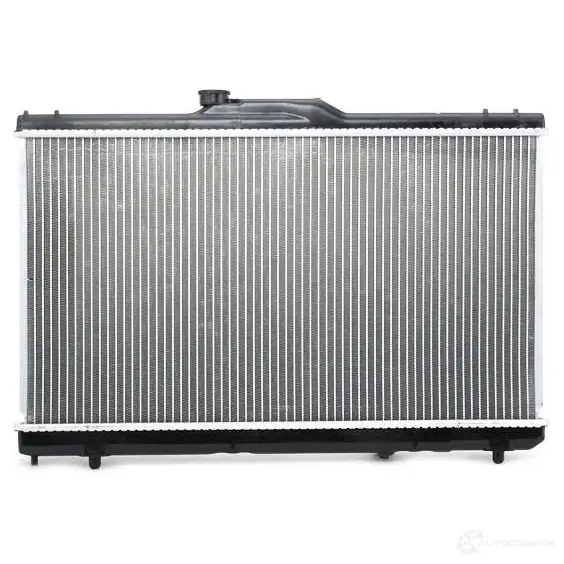 Радиатор охлаждения двигателя RIDEX MY 7U7 470r0154 1437646800 изображение 4