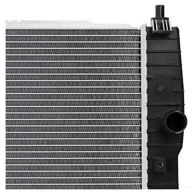 Радиатор охлаждения двигателя RIDEX 2 JE0HPZ 470r0467 1437646746 - Изображение 1