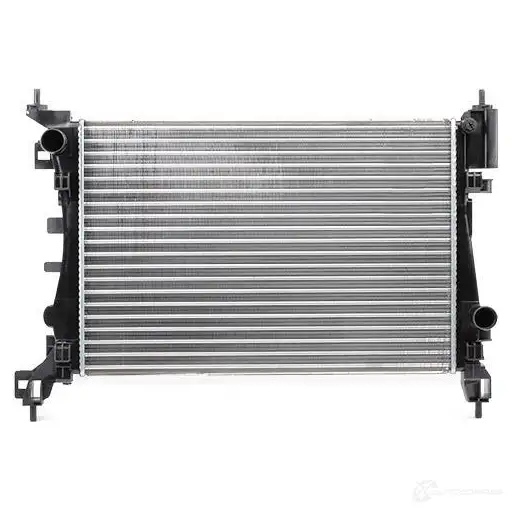 Радиатор охлаждения двигателя RIDEX 470r0290 A0QK EZ 1437645630 изображение 1