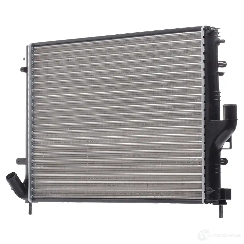 Радиатор охлаждения двигателя RIDEX Z8P6U 0Q 470r0289 1437644921 изображение 0