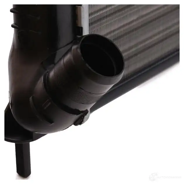 Радиатор охлаждения двигателя RIDEX Z8P6U 0Q 470r0289 1437644921 изображение 3