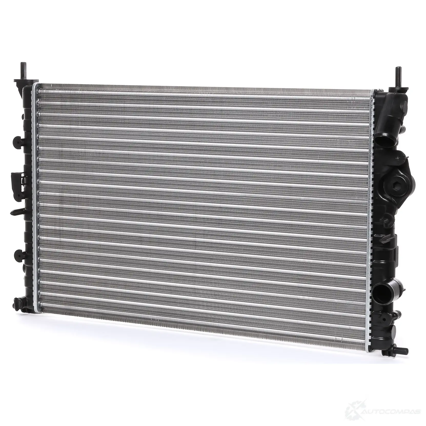 Радиатор охлаждения двигателя RIDEX B XVATV 470r0529 1437645757 - Изображение 1