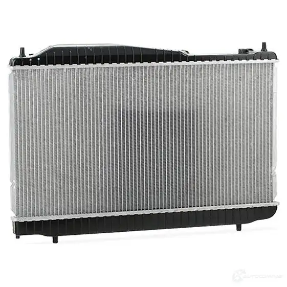 Радиатор охлаждения двигателя RIDEX 470r0116 R QMPFN3 1437646274 изображение 1