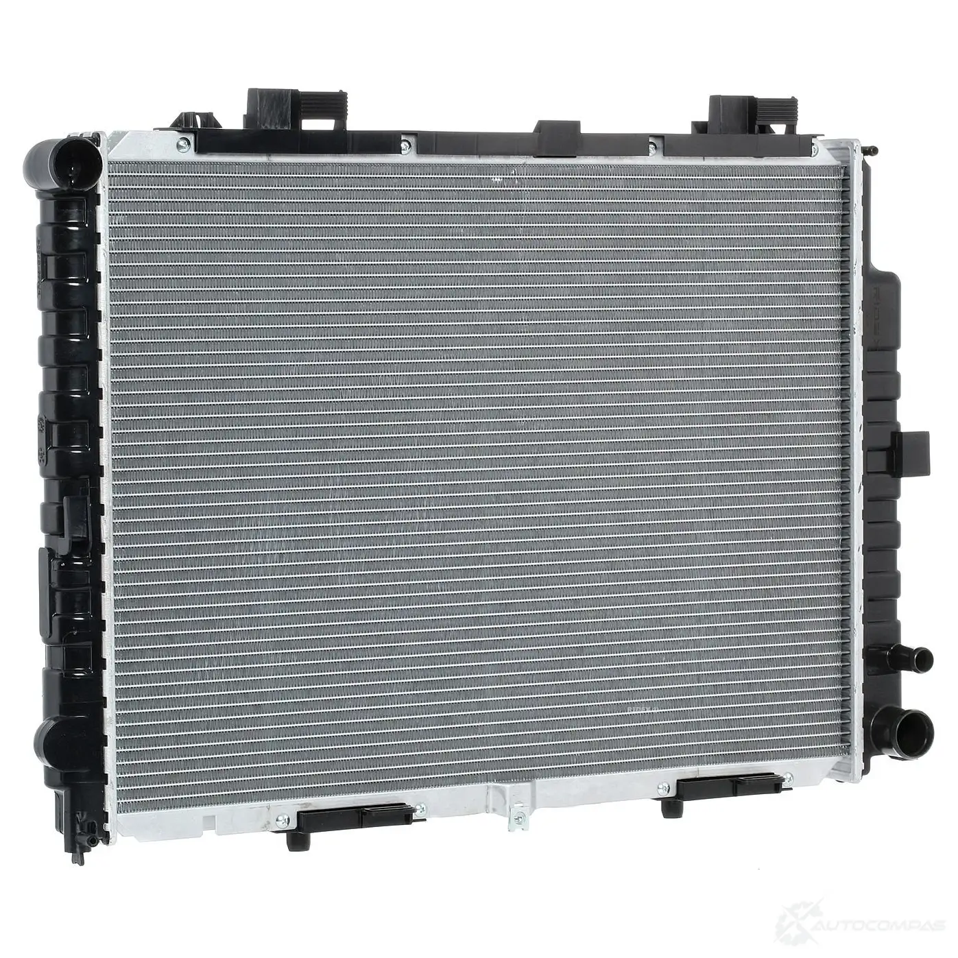 Радиатор охлаждения двигателя RIDEX EF TPG2 470r0381 1437646657 изображение 0