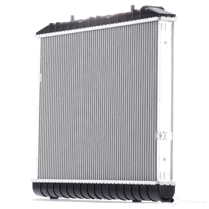 Радиатор охлаждения двигателя RIDEX 470r0948 YS7 4Y 1437647085 - Изображение 1