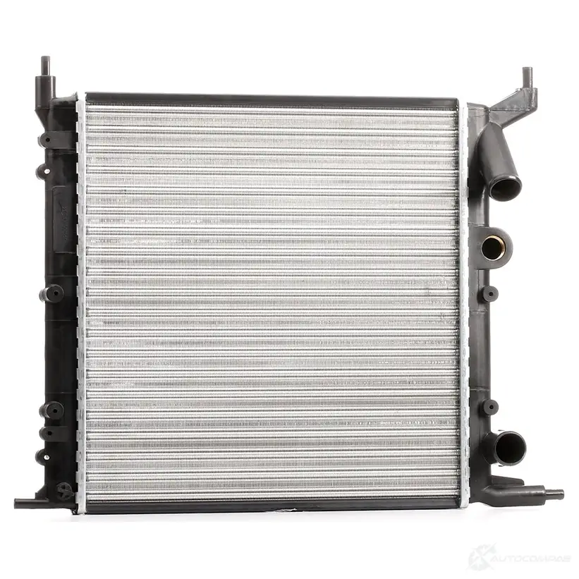 Радиатор охлаждения двигателя RIDEX 470r0654 M3R YF 1437746049 изображение 0