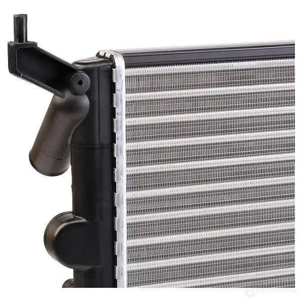 Радиатор охлаждения двигателя RIDEX 470r0654 M3R YF 1437746049 изображение 4