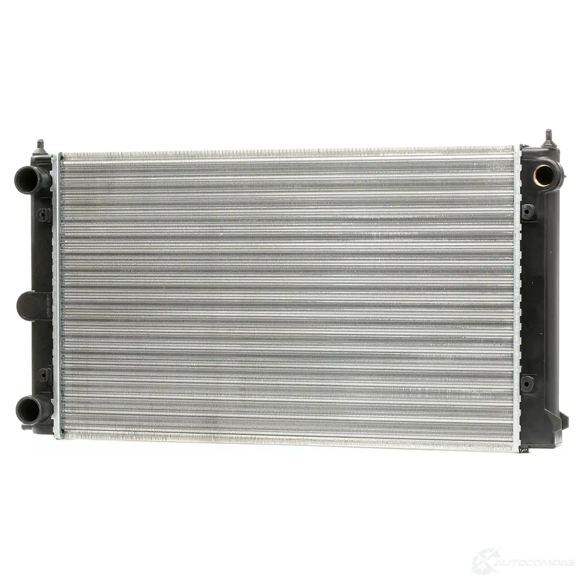 Радиатор охлаждения двигателя RIDEX 470r0145 M19X DG 1437646762 изображение 0