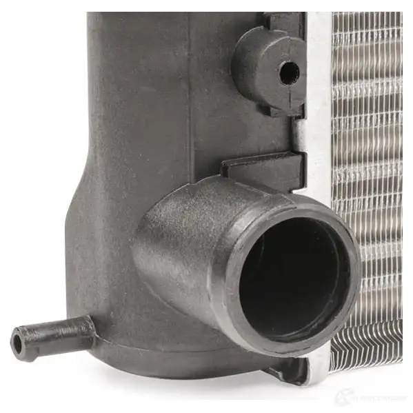 Радиатор охлаждения двигателя RIDEX 470r0145 M19X DG 1437646762 изображение 4