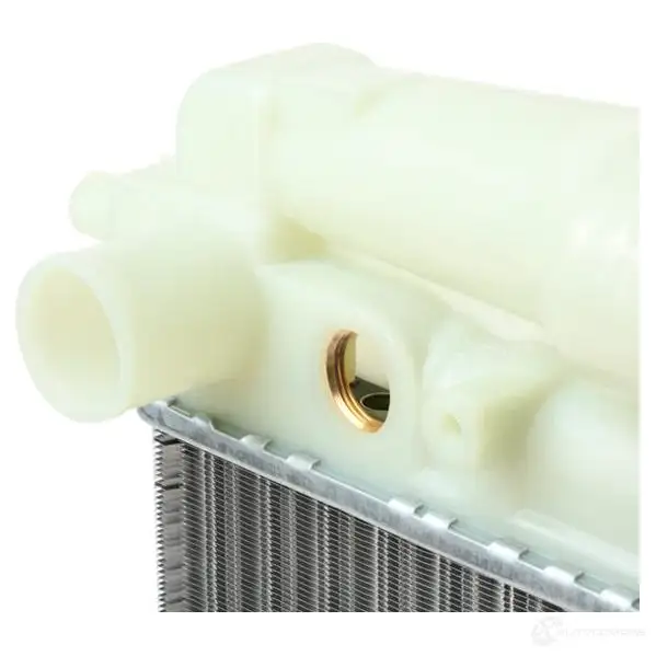 Радиатор охлаждения двигателя RIDEX X9 BJHX6 470r0363 1437746042 изображение 5