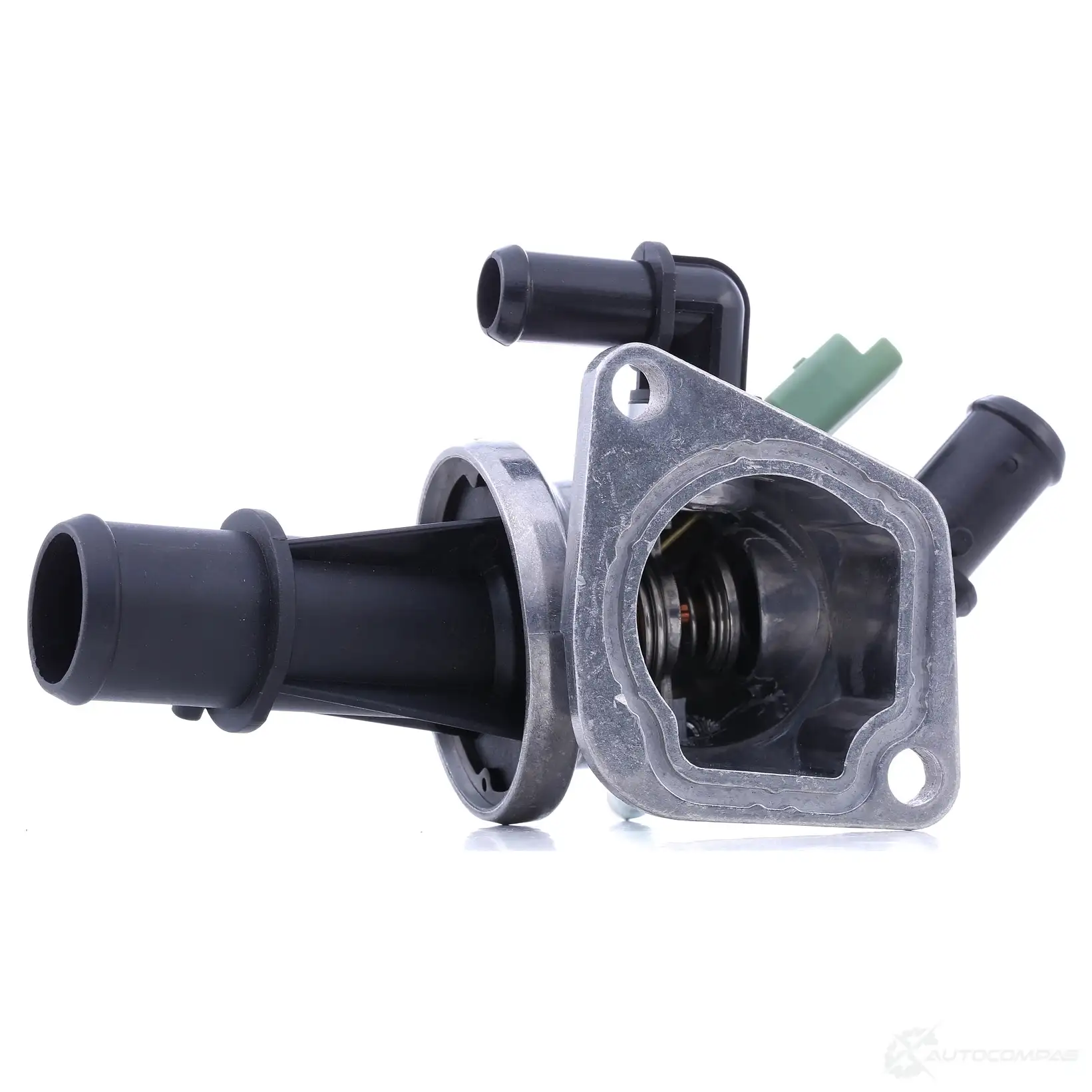 Термостат ож RIDEX 4XYL 8E 316t0282 1437972529 - Изображение 1