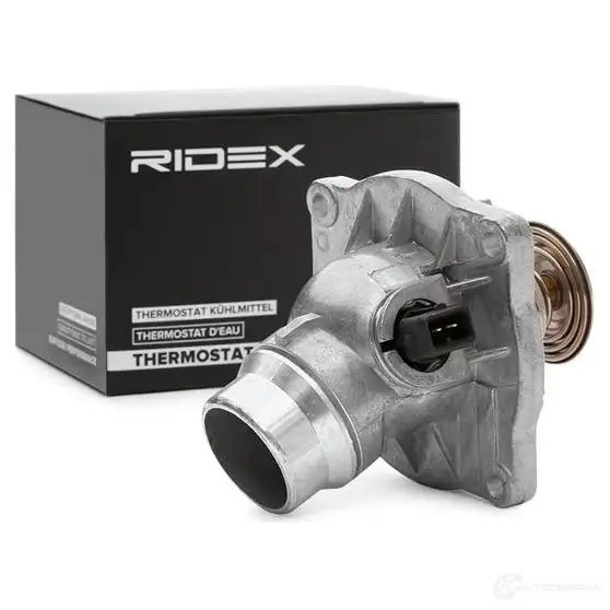 Термостат ож RIDEX XQ IX7 1437661157 316t0201 изображение 1