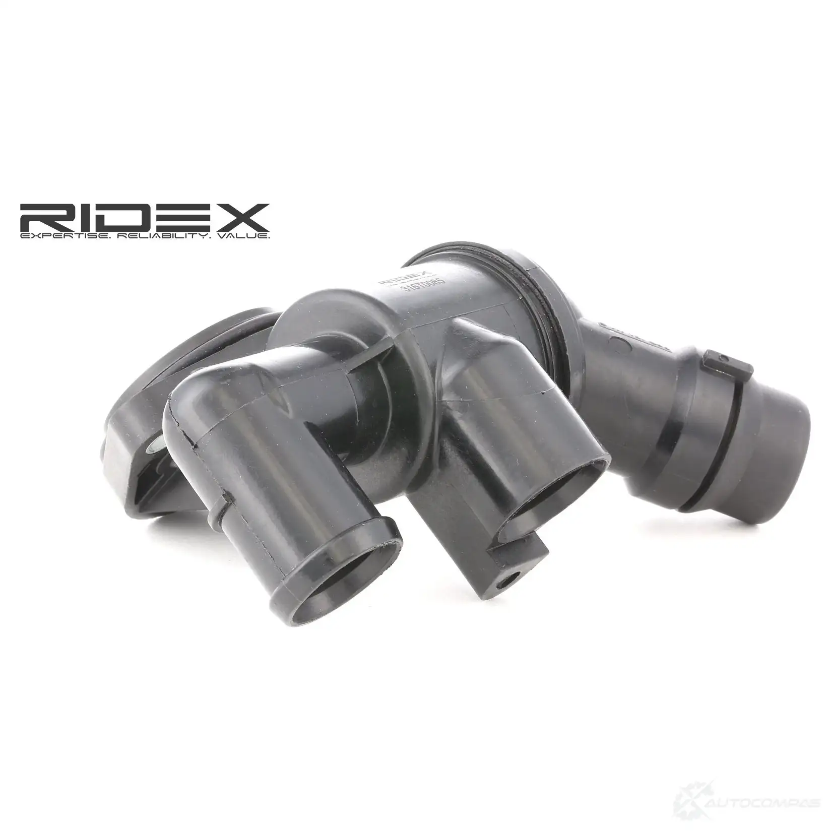 Термостат ож RIDEX 1437661285 Q NI91 316t0085 изображение 0