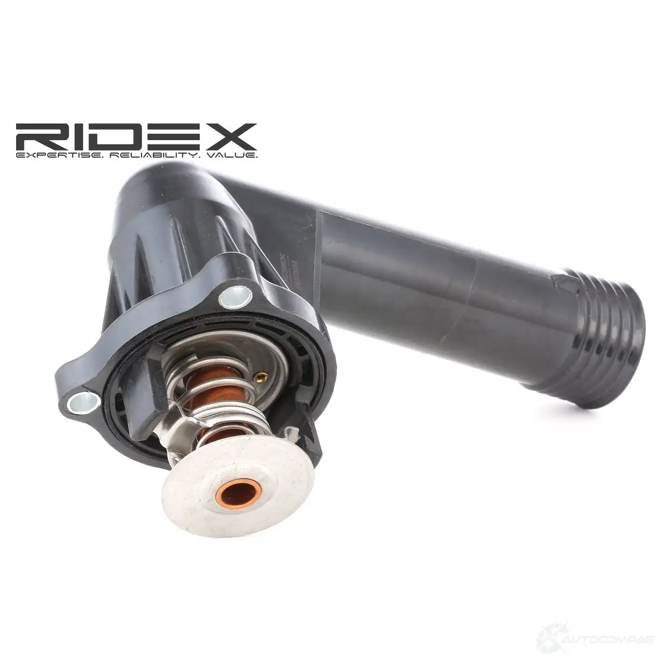 Термостат ож RIDEX D 7TCBMB 1437661280 316t0054 - Изображение 1