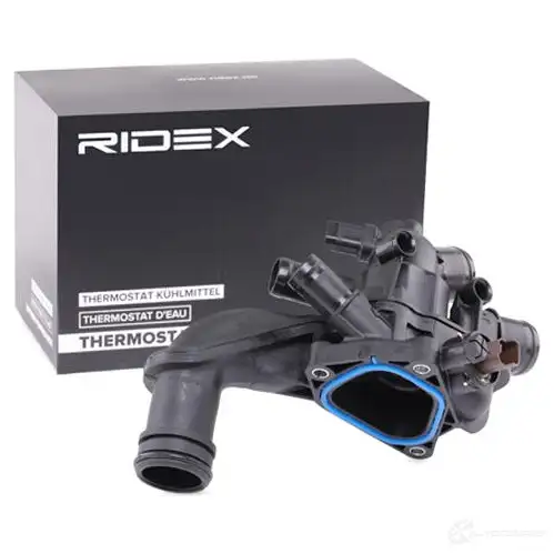 Термостат ож RIDEX 316t0121 XM JPS 1437661376 изображение 1