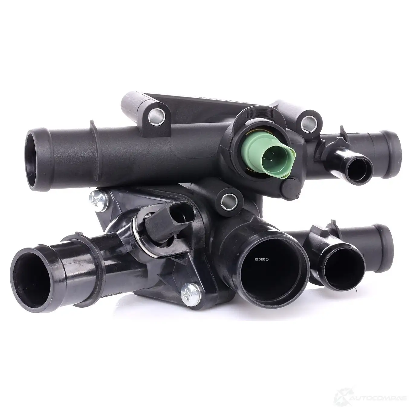 Термостат ож RIDEX HO0 9W 1437661195 316t0222 - Изображение 1