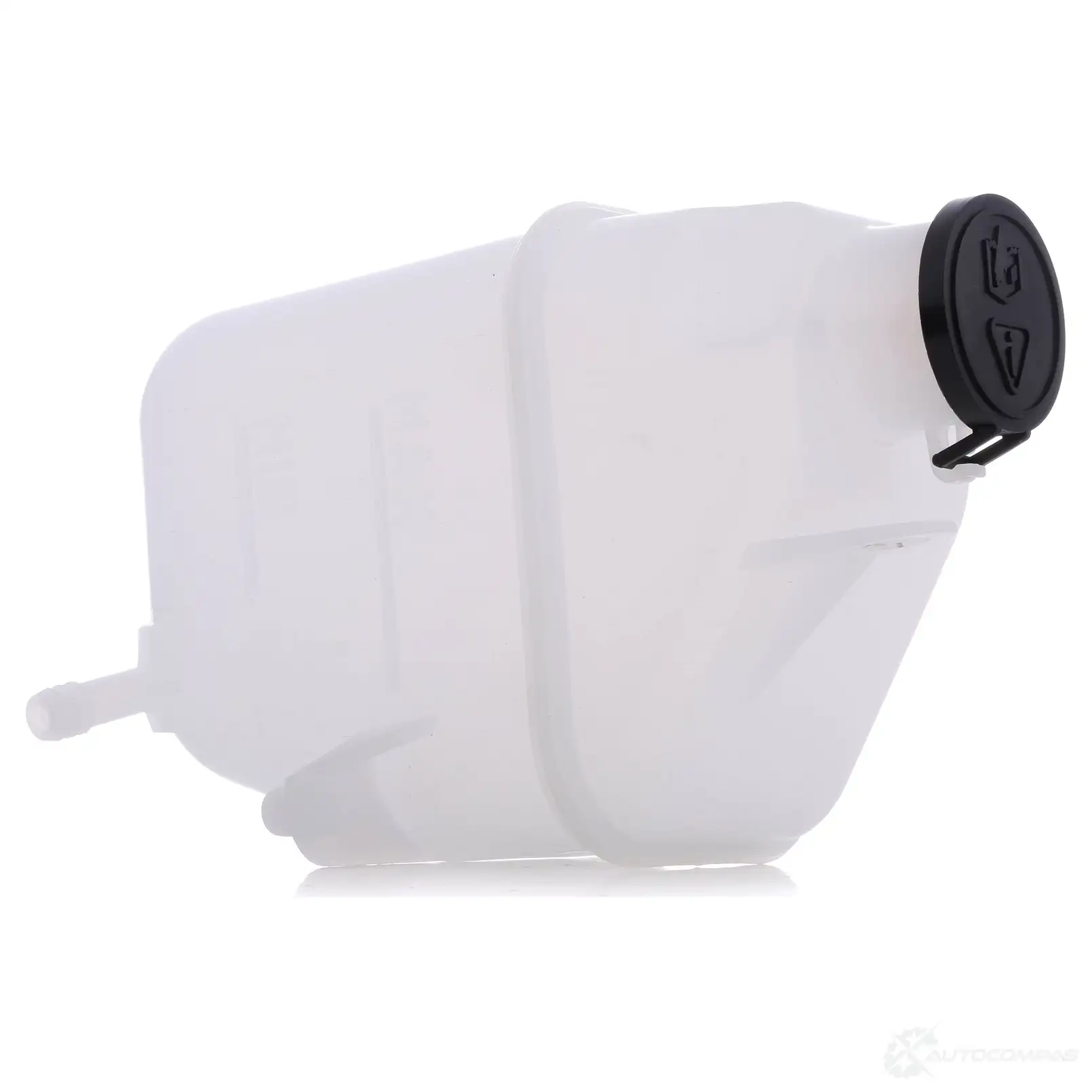 Расширительный бачок RIDEX 1437661577 AG0FGU U 397e0100 - Изображение 1
