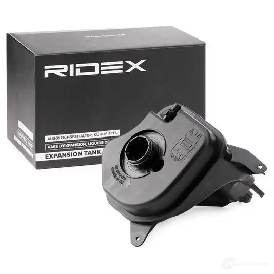 Расширительный бачок RIDEX IV RKC8 397e0123 1437661535 изображение 1