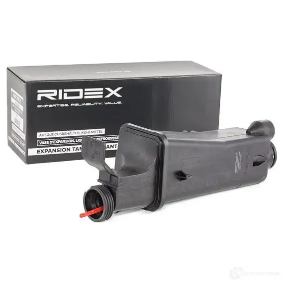 Расширительный бачок RIDEX G1V R6MR 397e0003 1437661570 изображение 1